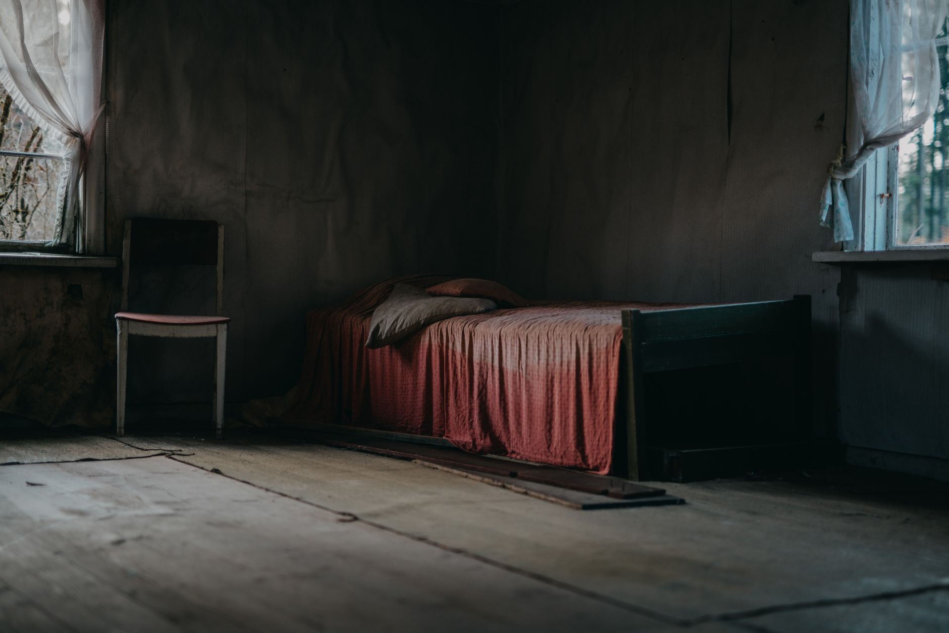 Traitement punaises de lit à Givors